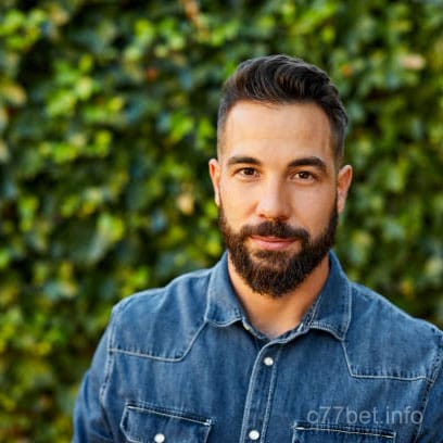 Avatar do usuário Carlos